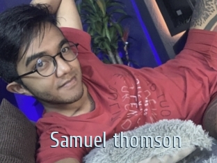 Samuel_thomson