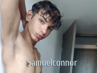 Samuelconnor