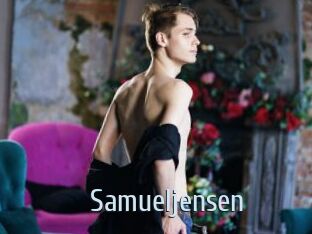 Samueljensen