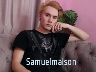 Samuelmaison