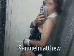 Samuelmatthew