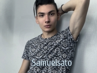 Samuelsato