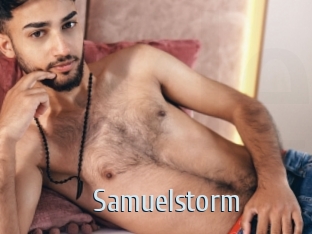 Samuelstorm