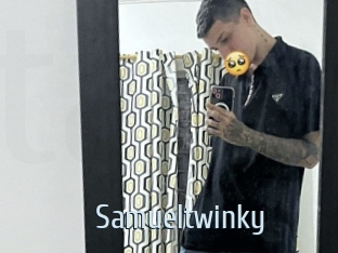 Samueltwinky