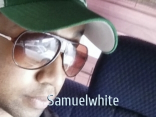 Samuelwhite