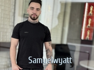 Samuelwyatt