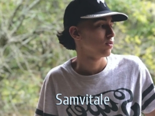 Samvitale