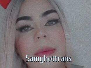 Samyhottrans