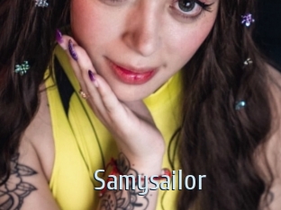 Samysailor