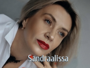 Sandraalissa