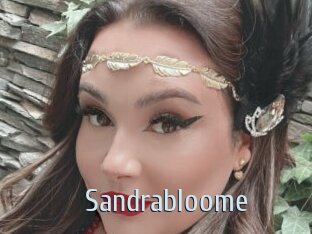 Sandrabloome