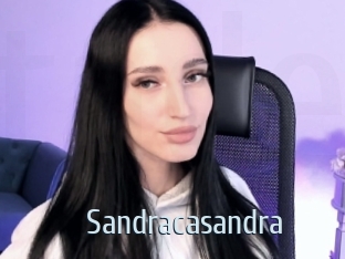 Sandracasandra