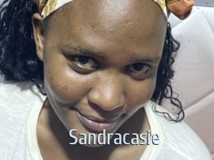 Sandracasie