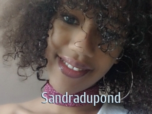 Sandradupond