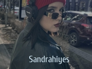 Sandrahiyes