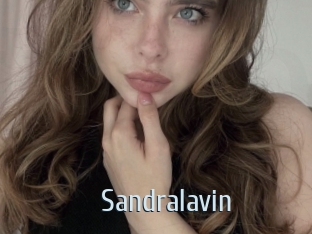 Sandralavin