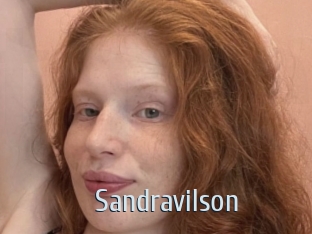 Sandravilson