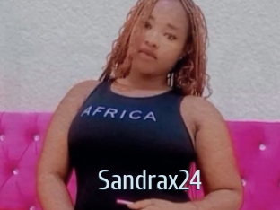 Sandrax24