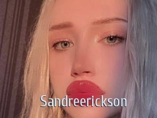 Sandreerickson