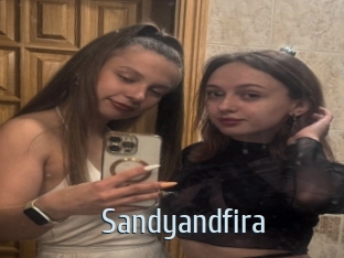 sandyandfira Ta Model