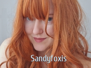 Sandyfoxis