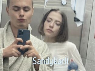 Sandykarli