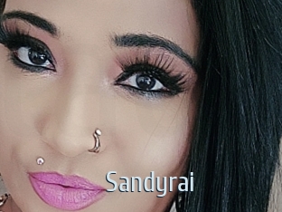 Sandyrai