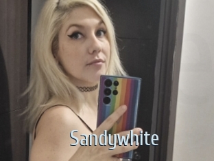 Sandywhite