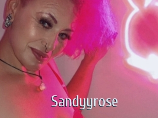 Sandyyrose