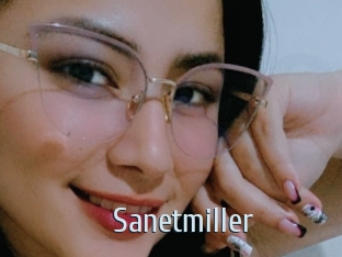 Sanetmiller