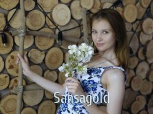 Sansagold