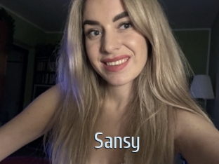Sansy