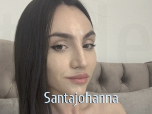 Santajohanna