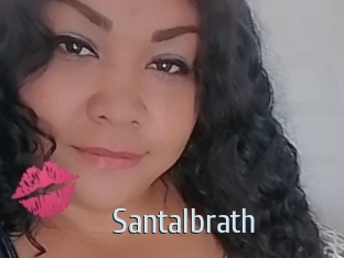Santalbrath