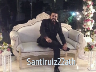 Santiruiz22ath