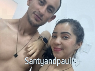 Santyandpaulis