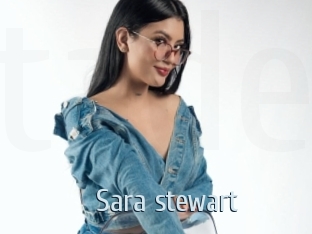 Sara_stewart