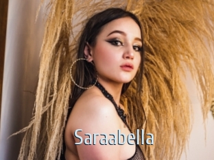 saraabella Ta Model