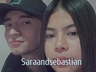 Saraandsebastian