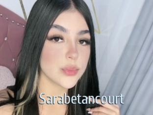 Sarabetancourt