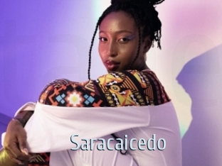 saracaicedo Ta Model