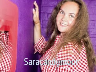 Saracandymoor