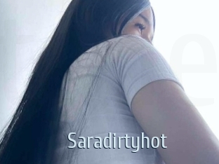 Saradirtyhot