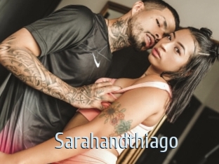 Sarahandthiago