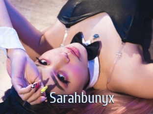 Sarahbunyx