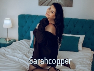 Sarahcopper