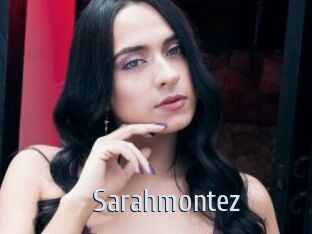 Sarahmontez