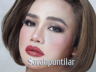 Sarahpuntilar