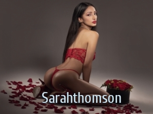 Sarahthomson