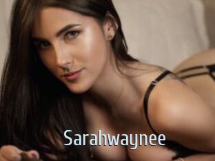 Sarahwaynee